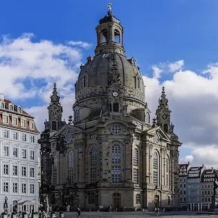 The Grand Jam: das größte Konzert deines Lebens Dresden