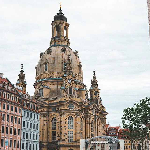 The Grand Jam: das größte Konzert deines Lebens Dresden