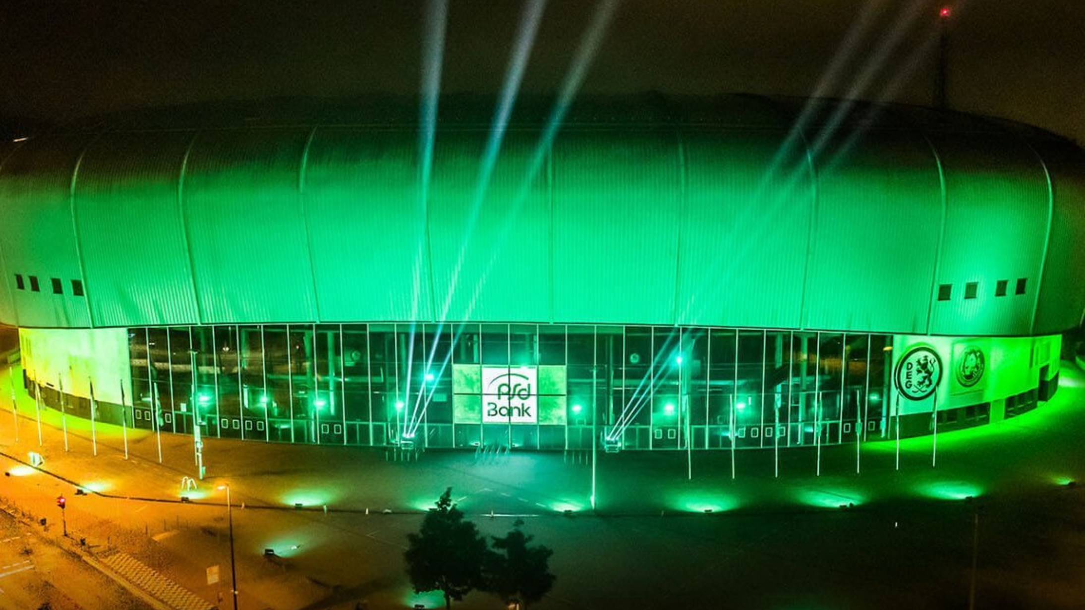 Experience - The Grand Jam Düsseldorf: The Greatest Concert of your Life